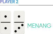 Player Win 3