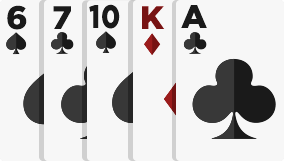 High Card
