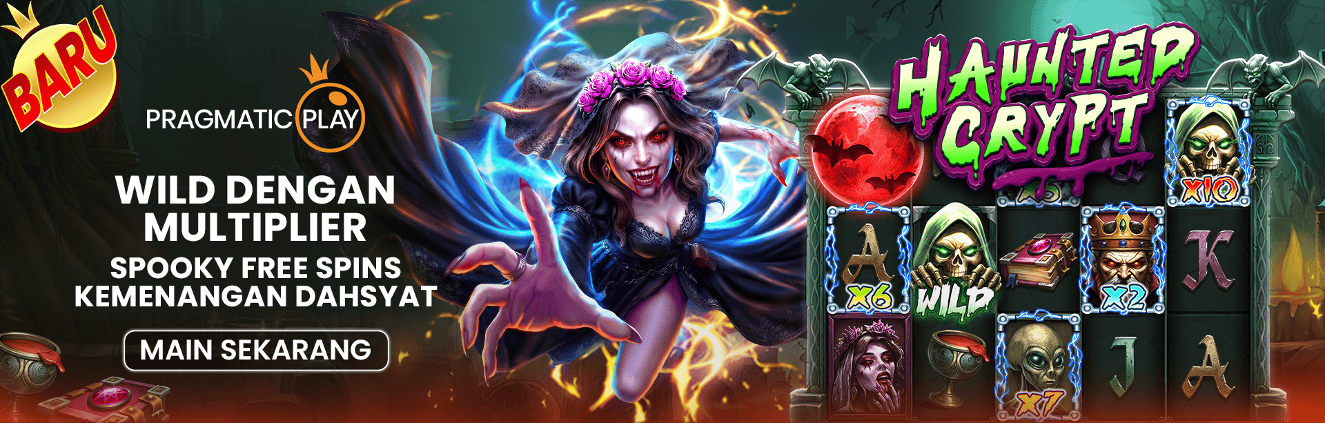 FASTSPIN - BALAPAN UNTUK SANG JUARA