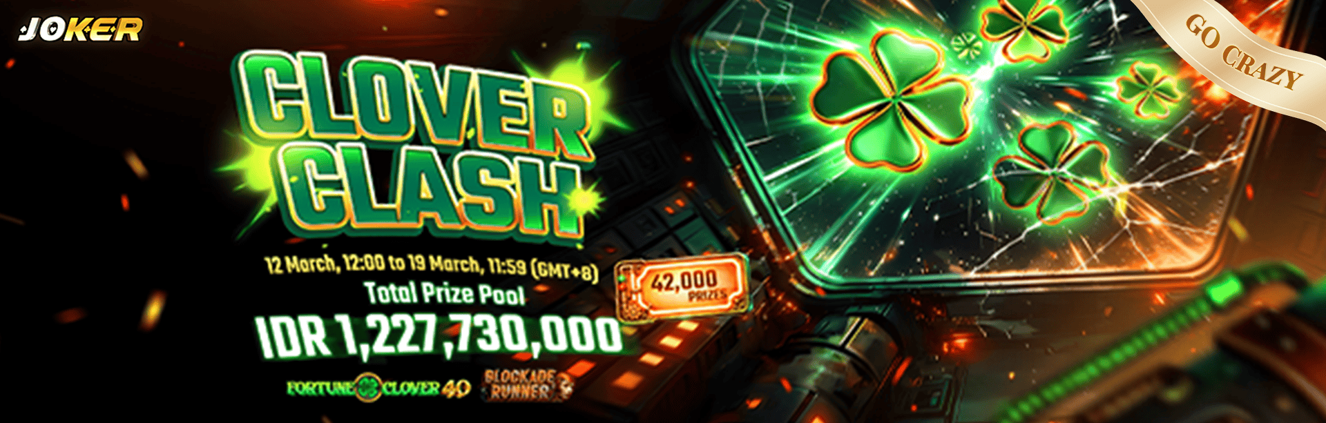 PP CASINO - 24D SPIN GAME PROMO BANNER